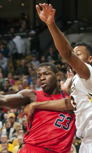 Tigers stumble in seventh straight, lose 67-47 to Ole Miss